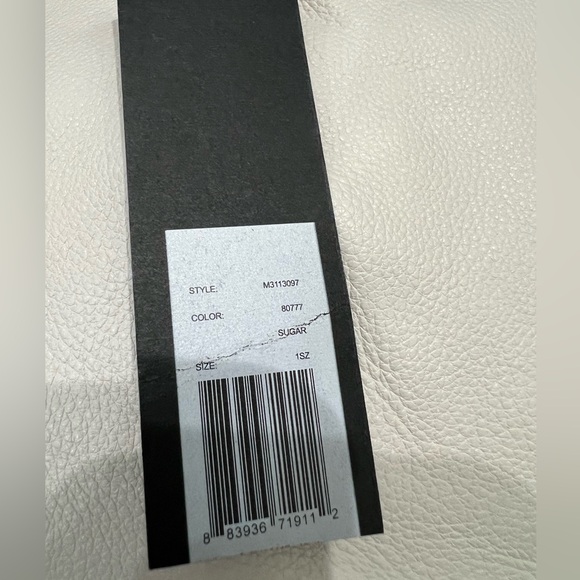 Authentic Vintage Marc by Marc Jacobs Hillier Hobo - Picture 8 of 8